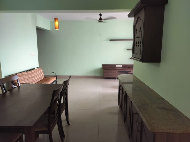 Team Area, ajmera-green-acres 2.5 Bedroom 1461 Sq.Ft. Apartment In Bannerghatta Bangalore 9175387