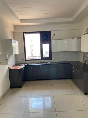 Kitchen in 3.5 BHK Apartment at Sector 24 – for Sale
