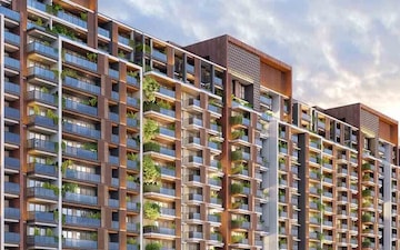3 BHK Apartment For Sale in Adani Atelier Greens, Koregaon Park