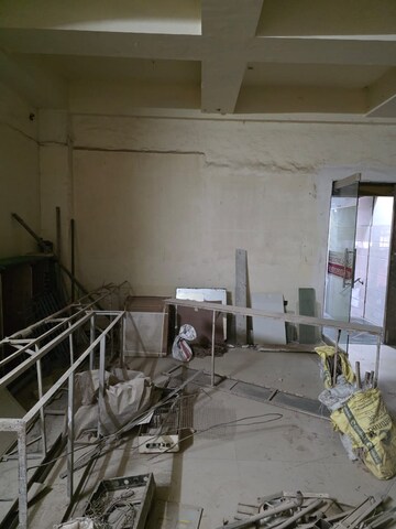 Team Area in  Showroom at Damodar Bhavan Vileparle, Vile Parle West – for Rent