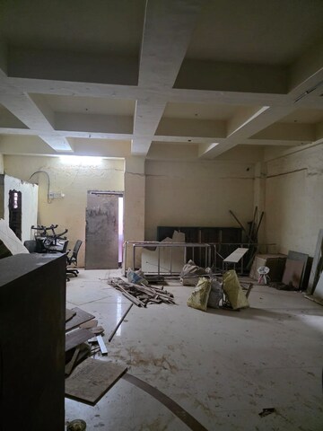 Team Area in  Showroom at Damodar Bhavan Vileparle, Vile Parle West – for Rent