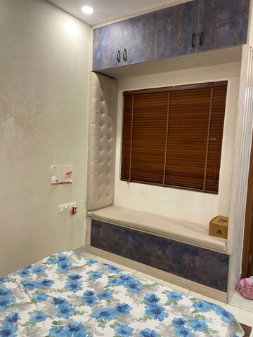 3 BHK Apartment For Sale in Godrej Athena, Indiranagar