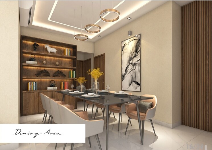 Gym, pranav-pearl-palace 3 Bedroom 1331 Sq.Ft. Apartment In Santacruz West Mumbai 9175411