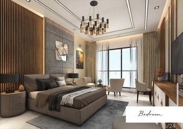 Kitchen in 3 BHK Apartment at Pranav Pearl Palace, Santacruz West – for Sale