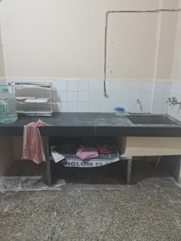 Furnished Amenities in 1 BHK Apartment at Visava Gharkul, Aundh – for Rent