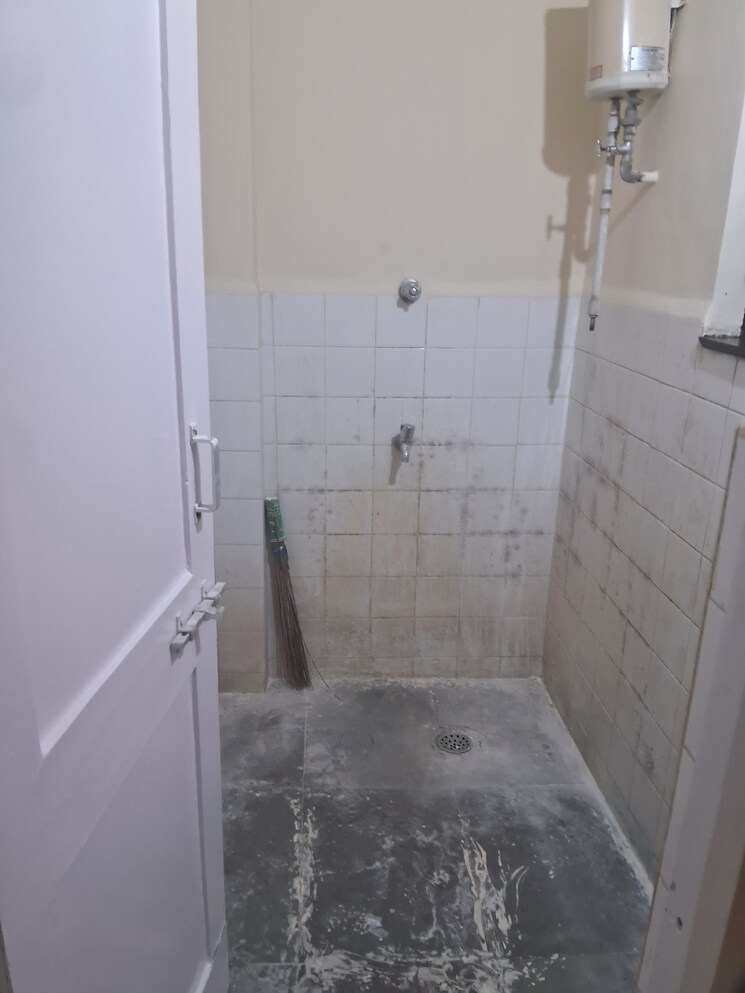 Kitchen, visava-gharkul 1 Bedroom 550 Sq.Ft. Apartment In Aundh Pune 9175418