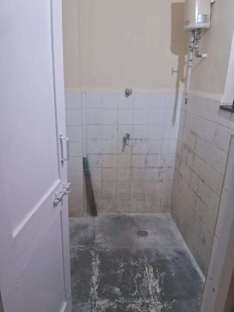 Kitchen, visava-gharkul 1 Bedroom 550 Sq.Ft. Apartment In Aundh Pune 9175418