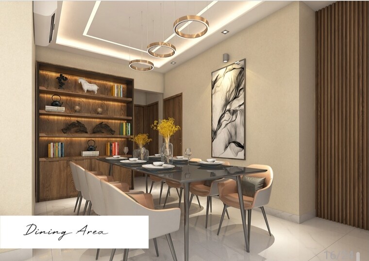 Gym, pranav-pearl-palace 4 Bedroom 1677 Sq.Ft. Apartment In Santacruz West Mumbai 9175420