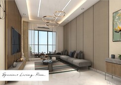4 BHK Apartment For Sale in Pranav Pearl Palace