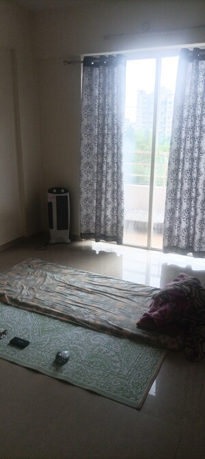 2 BHK Apartment For Rent in Kohinoor Nano Homes, Ravet
