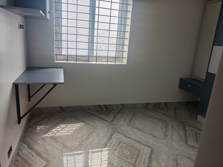 Bathroom, moranapalli 2 Bedroom 1000 Sq.Ft. Independent House In Moranapalli Hosur 9175424