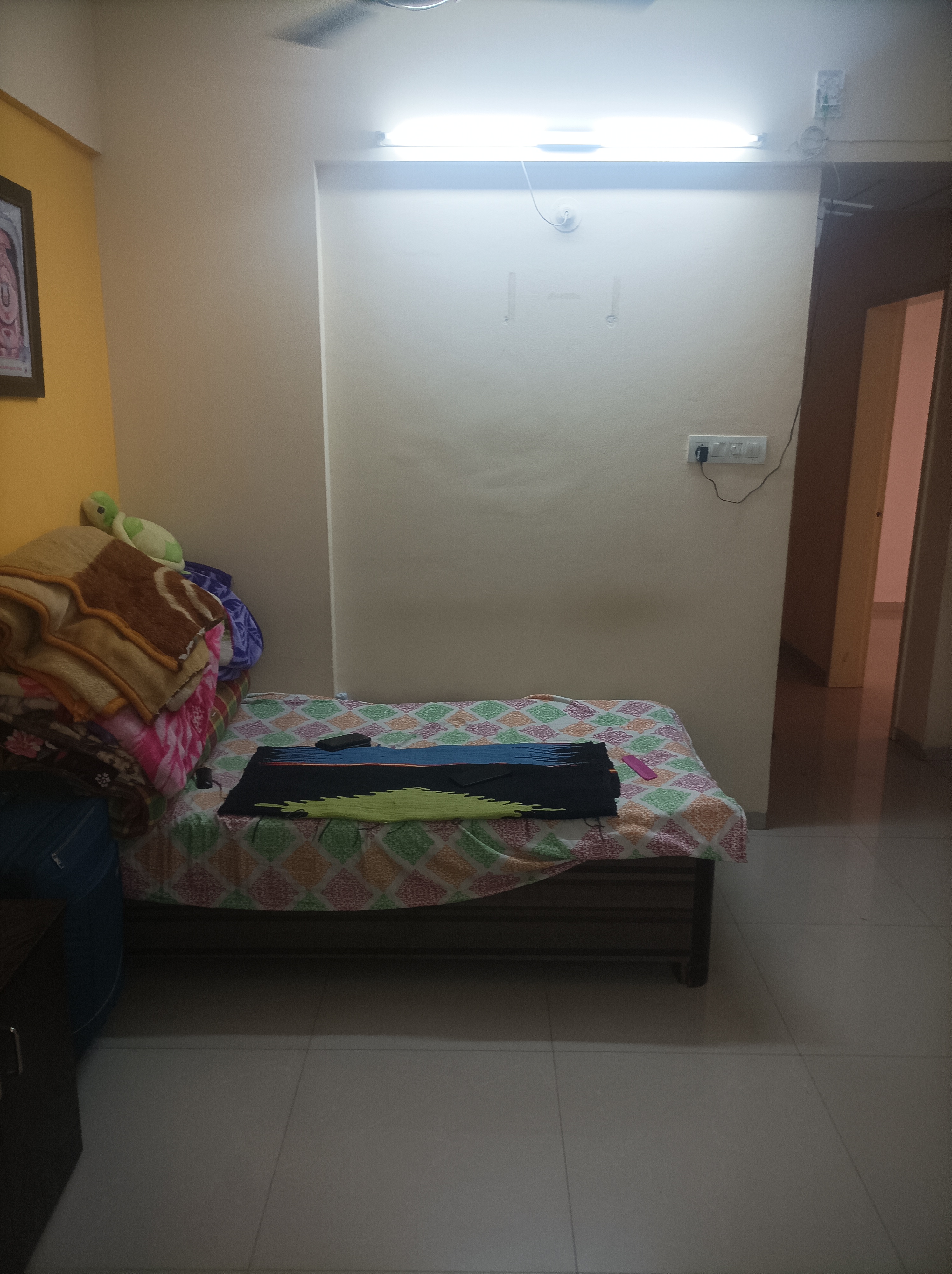 Pg For Rent in Nigdi