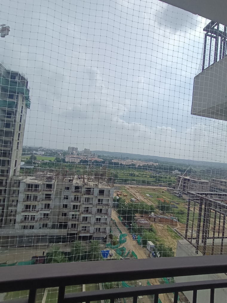 Exterior View, ashiana-mulberry 3 Bedroom 1730 Sq.Ft. Apartment In Sohna Sector 2 Gurgaon 9175437
