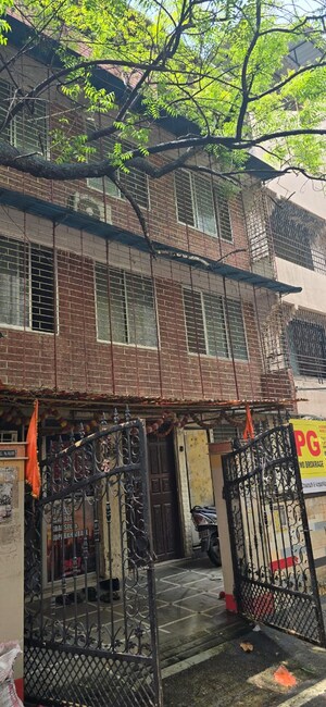 4 BHK Villa For Sale in Kopar Khairane Sector 2