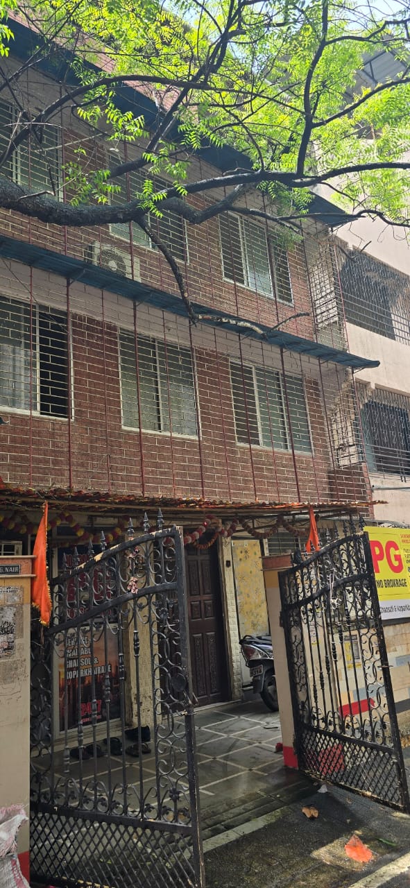 4 BHK Villa For Sale in Kopar Khairane Sector 2