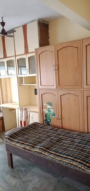 Furnished Amenities in 4 BHK Villa at Kopar Khairane Sector 2 – for Sale