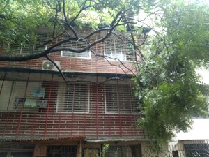 4 BHK Villa – Exterior View View at Kopar Khairane Sector 2 - for Sale