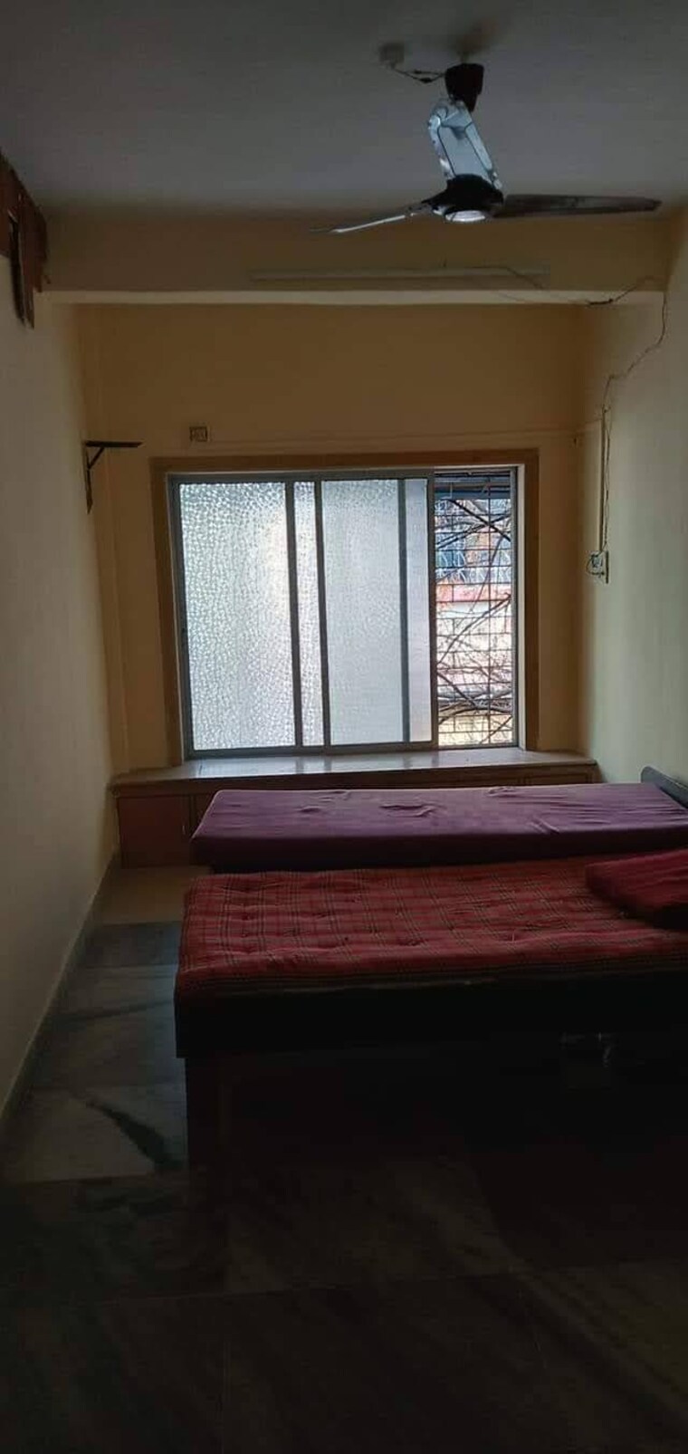 Bedroom, kopar khairane sector 2 4 Bedroom 2000 Sq.Ft. Villa In Kopar Khairane Sector 2 Navi Mumbai 9175438