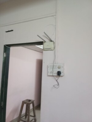 Furnished Amenities in 4 BHK Villa at Kopar Khairane Sector 2 – for Sale