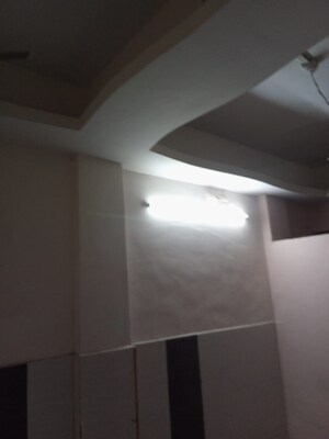 Building Lobby in 4 BHK Villa at Kopar Khairane Sector 2 – for Sale