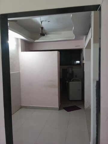 Room in 4 BHK Villa at Kopar Khairane Sector 2 – for Sale