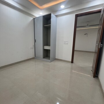 Room in 3 BHK Builder Floor at Chattarpur – for Sale