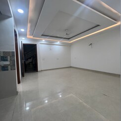 3 BHK Builder Floor For Sale in Chattarpur