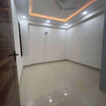 Kitchen in 3 BHK Builder Floor at Chattarpur – for Sale