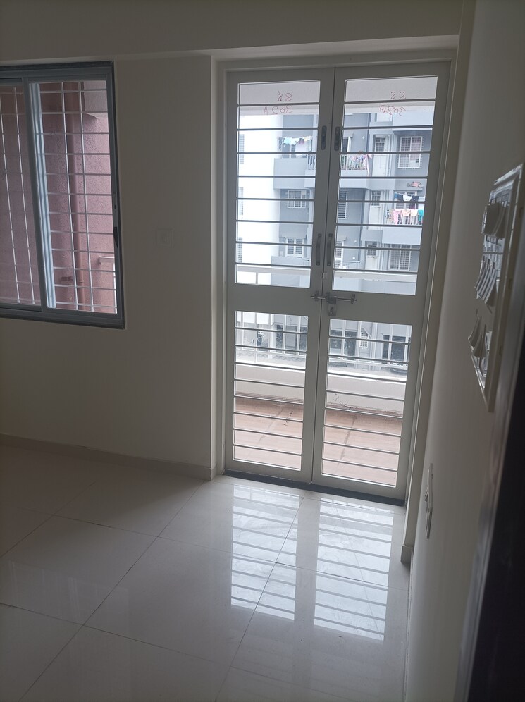 Balcony, abc-plaza 3 Bedroom 1350 Sq.Ft. Apartment In Pradhikaran Pune 9175441