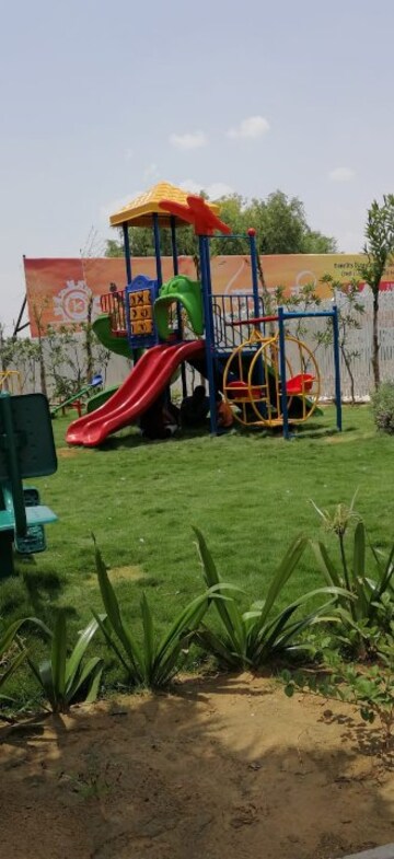 1 BHK Apartment – Exterior View View at Kediaz Corporate Club, Vaishali Nagar - for Sale