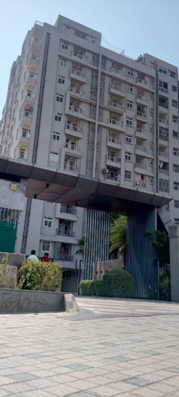 1 BHK Apartment For Sale in Kediaz Corporate Club, Vaishali Nagar