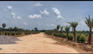 Plot Area in  Plot at Sangareddy – for Sale