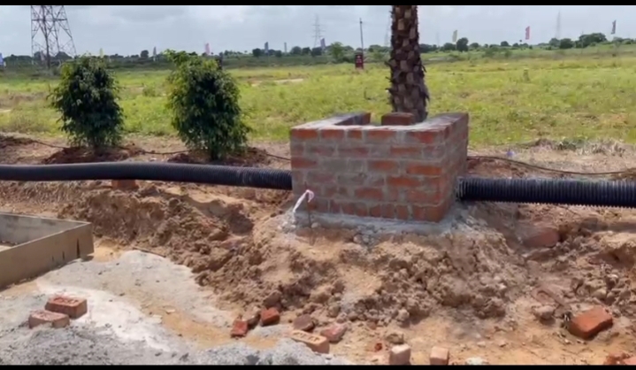 Plot For Sale in Sangareddy