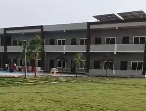  Plot – Exterior View View at Sangareddy - for Sale