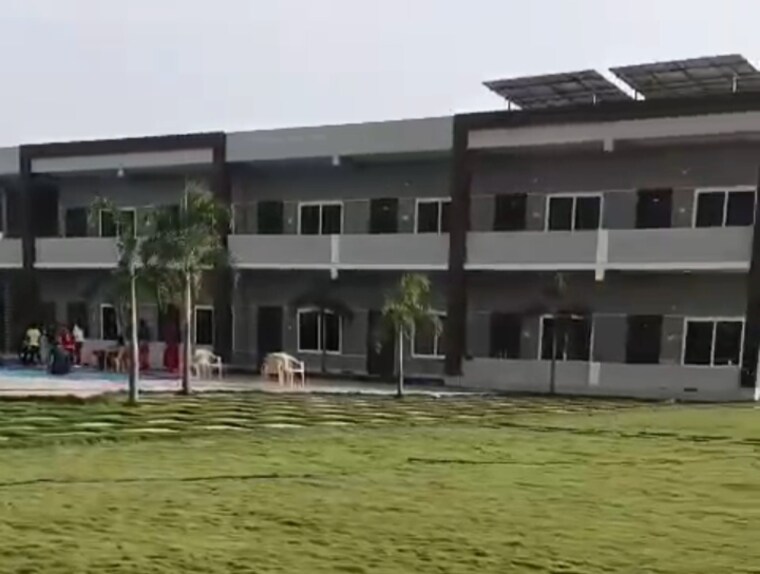 Exterior View, sangareddy  222 Sq.Yd. Plot In Sangareddy Hyderabad 9175442