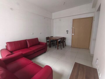 Bedroom in 2 BHK Apartment at Godrej Seven, Joka – for Sale