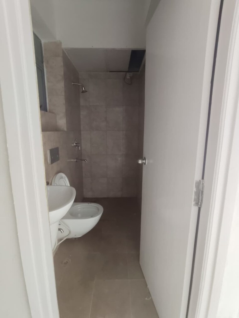 Bathroom, godrej-seven 2 Bedroom 891 Sq.Ft. Apartment In Joka Kolkata 9175443