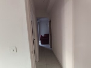 Building Lobby in 2 BHK Apartment at Godrej Seven, Joka – for Sale