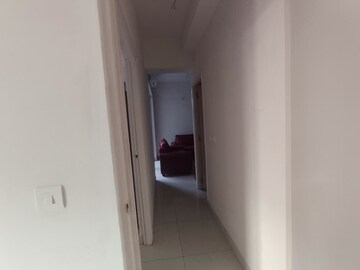 Building Lobby in 2 BHK Apartment at Godrej Seven, Joka – for Sale