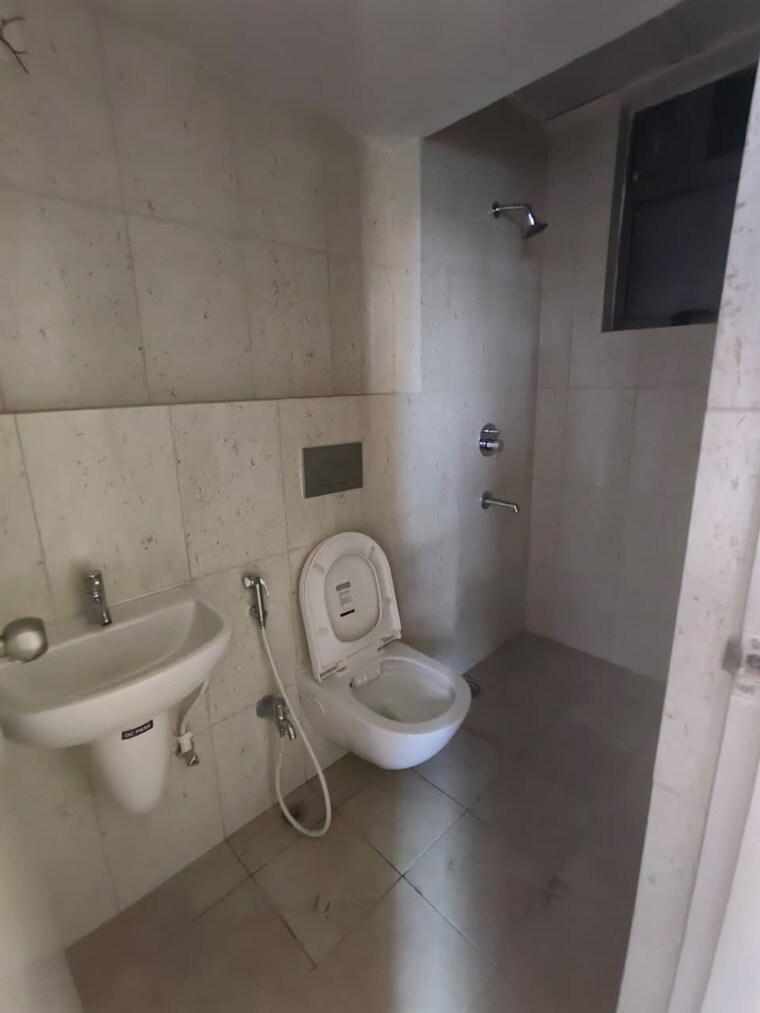 Bathroom, godrej-seven 2 Bedroom 891 Sq.Ft. Apartment In Joka Kolkata 9175443