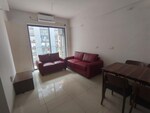 2 BHK 891 Sq.Ft. Apartment in Godrej Seven