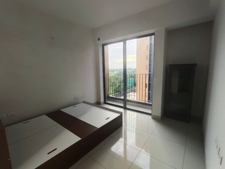 Room, godrej-seven 2 Bedroom 891 Sq.Ft. Apartment In Joka Kolkata 9175443
