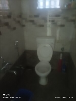 Bathroom in 1 RK Apartment at ABC INN, Nigdi – for Rent