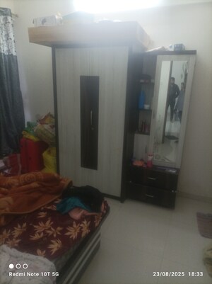 1 RK Apartment For Rent in ABC INN, Nigdi