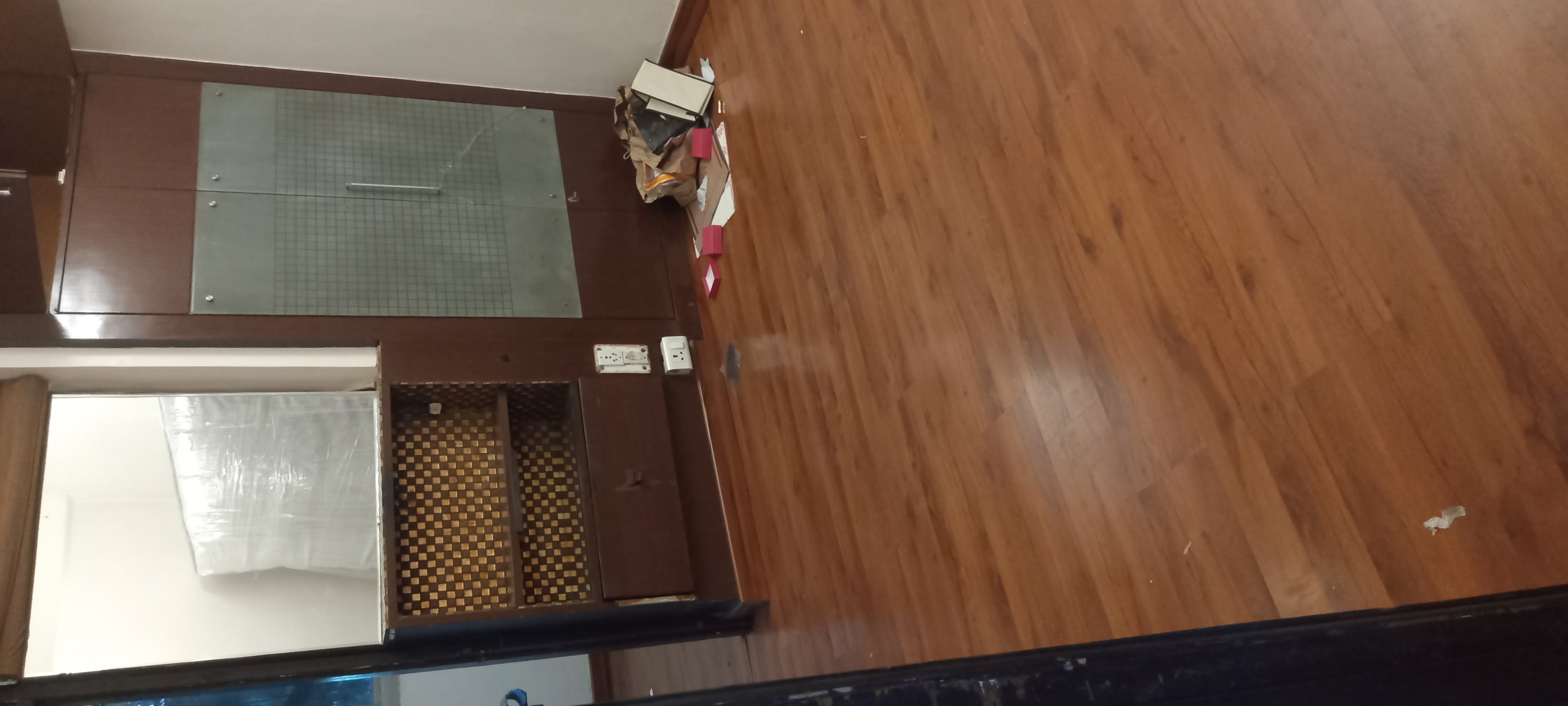 2 BHK + Pooja Room Apartment For Rent in Himvarsha Apartments 