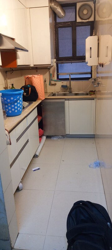 Kitchen in 2 BHK Apartment at Ip Extension – for Rent