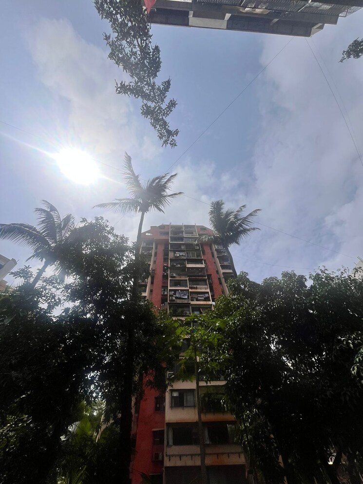 Exterior View, andheri west 1 Bedroom 600 Sq.Ft. Apartment In Andheri West Mumbai 9175454