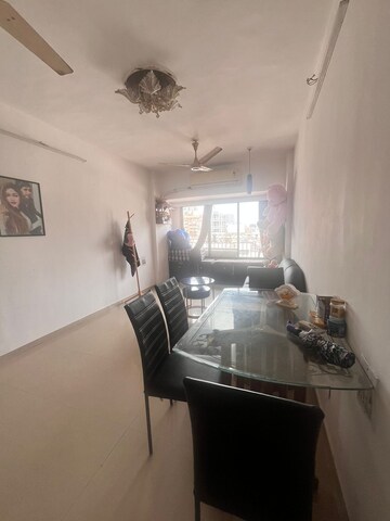 Kitchen in 1 BHK Apartment at Andheri West – for Rent