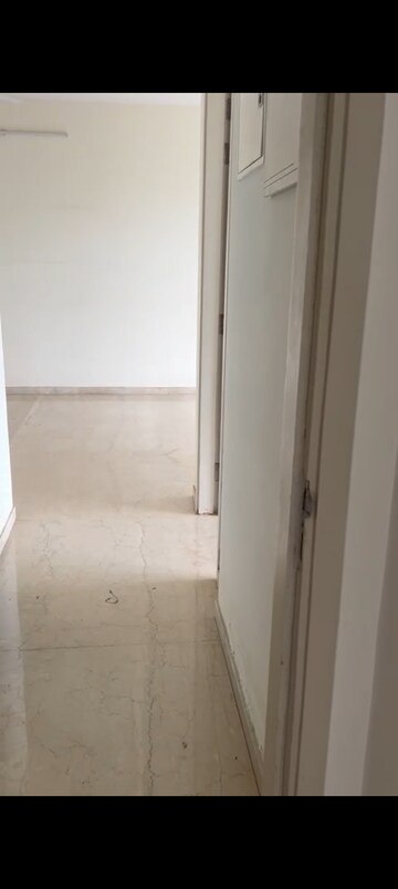 Bathroom in 2 BHK Apartment at LnT Realty Crescent Bay, Parel – for Rent