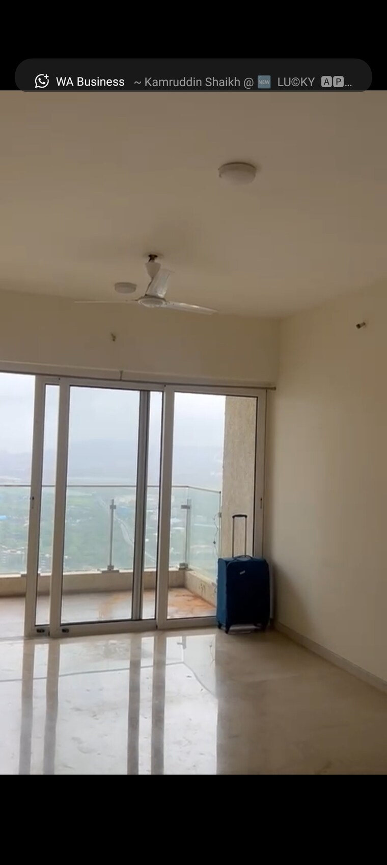 Room, lnt-realty-crescent-bay 2 Bedroom 975 Sq.Ft. Apartment In Parel Mumbai 9175458
